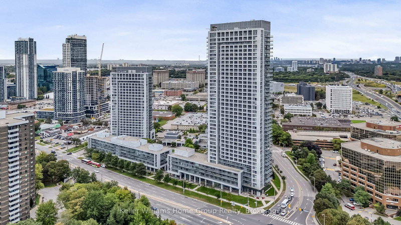 3410 - 2015 Sheppard Avenue E