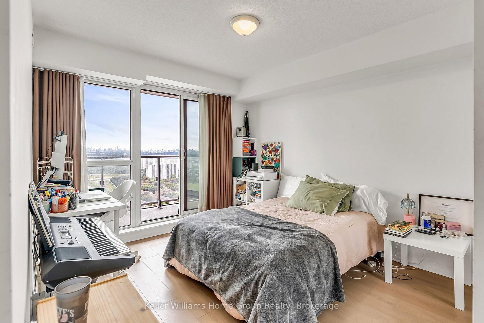 2015 Sheppard Avenue E • #3410 • Toronto, ON photo 27
