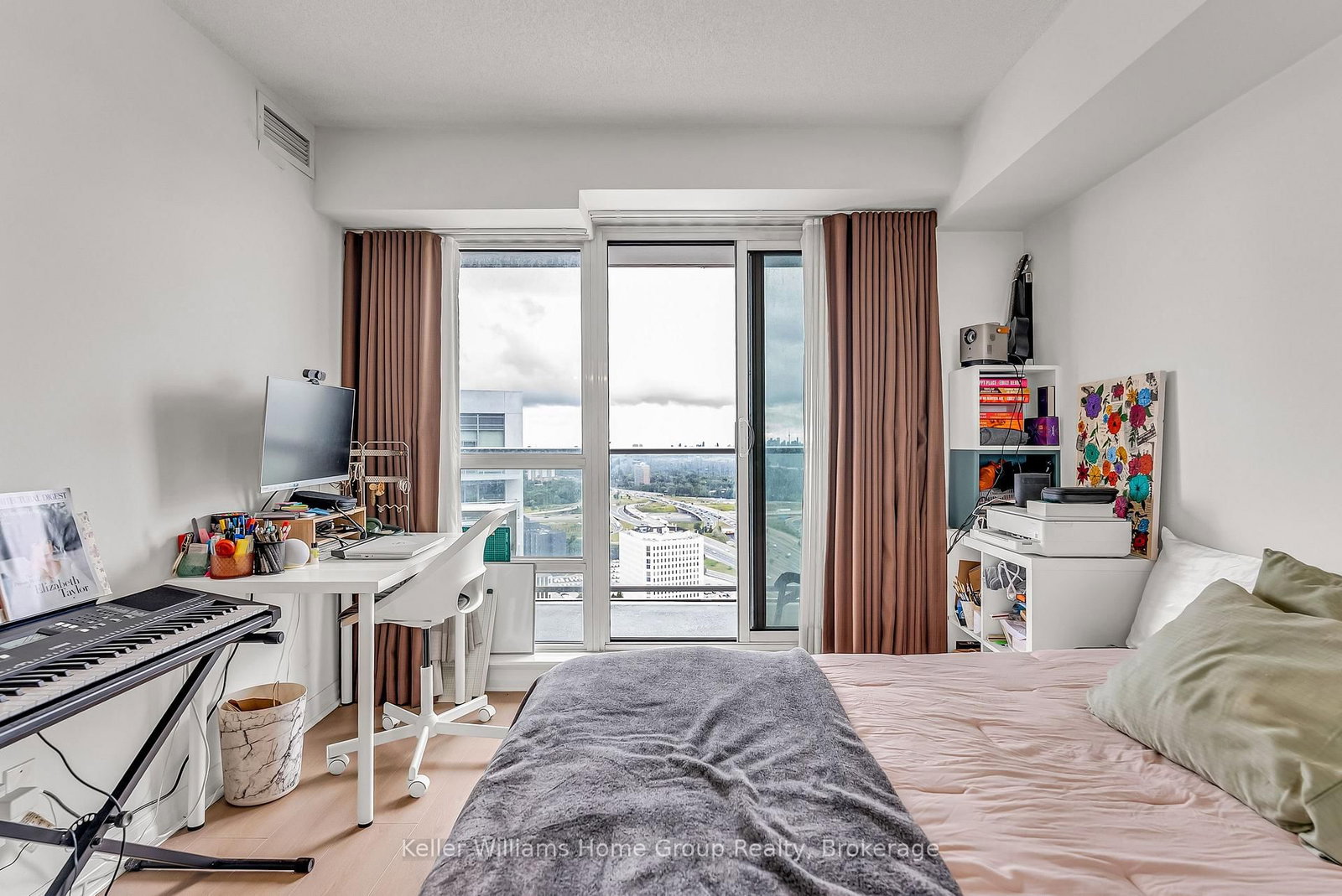 2015 Sheppard Avenue E • #3410 • Toronto, ON photo 28
