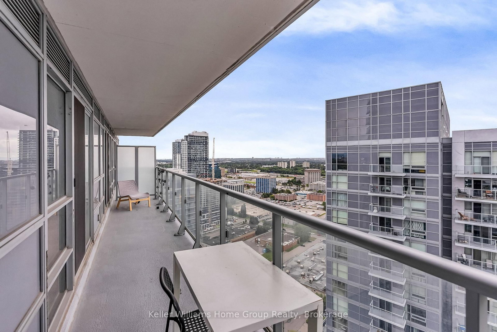 2015 Sheppard Avenue E • #3410 • Toronto, ON photo 31