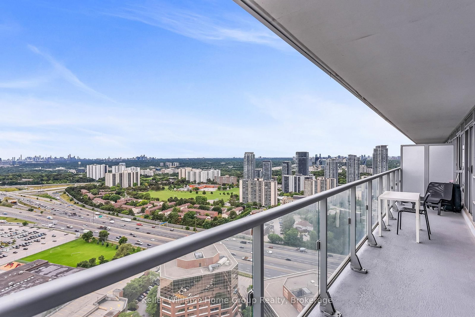 2015 Sheppard Avenue E • #3410 • Toronto, ON photo 32