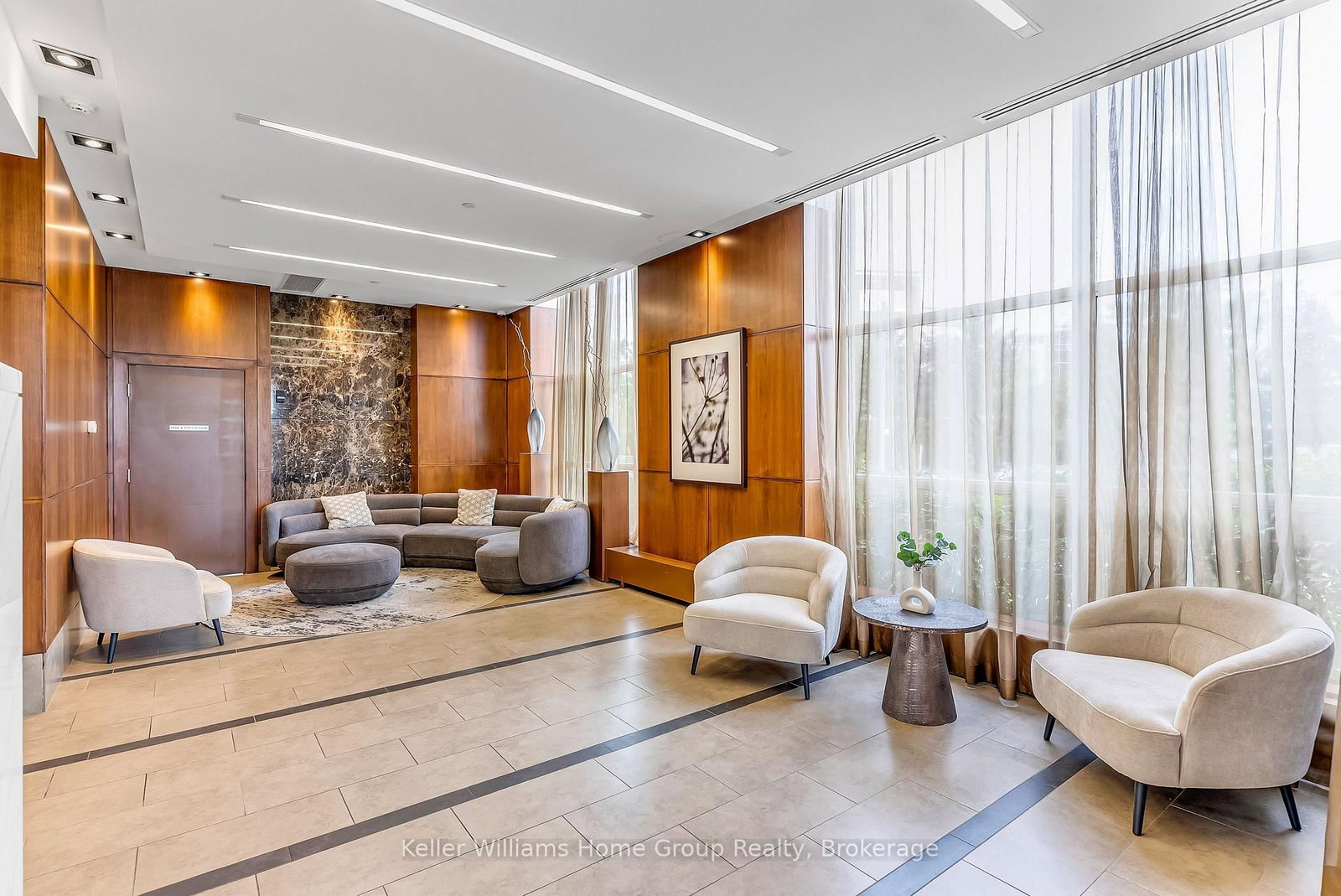 2015 Sheppard Avenue E • #3410 • Toronto, ON photo 8