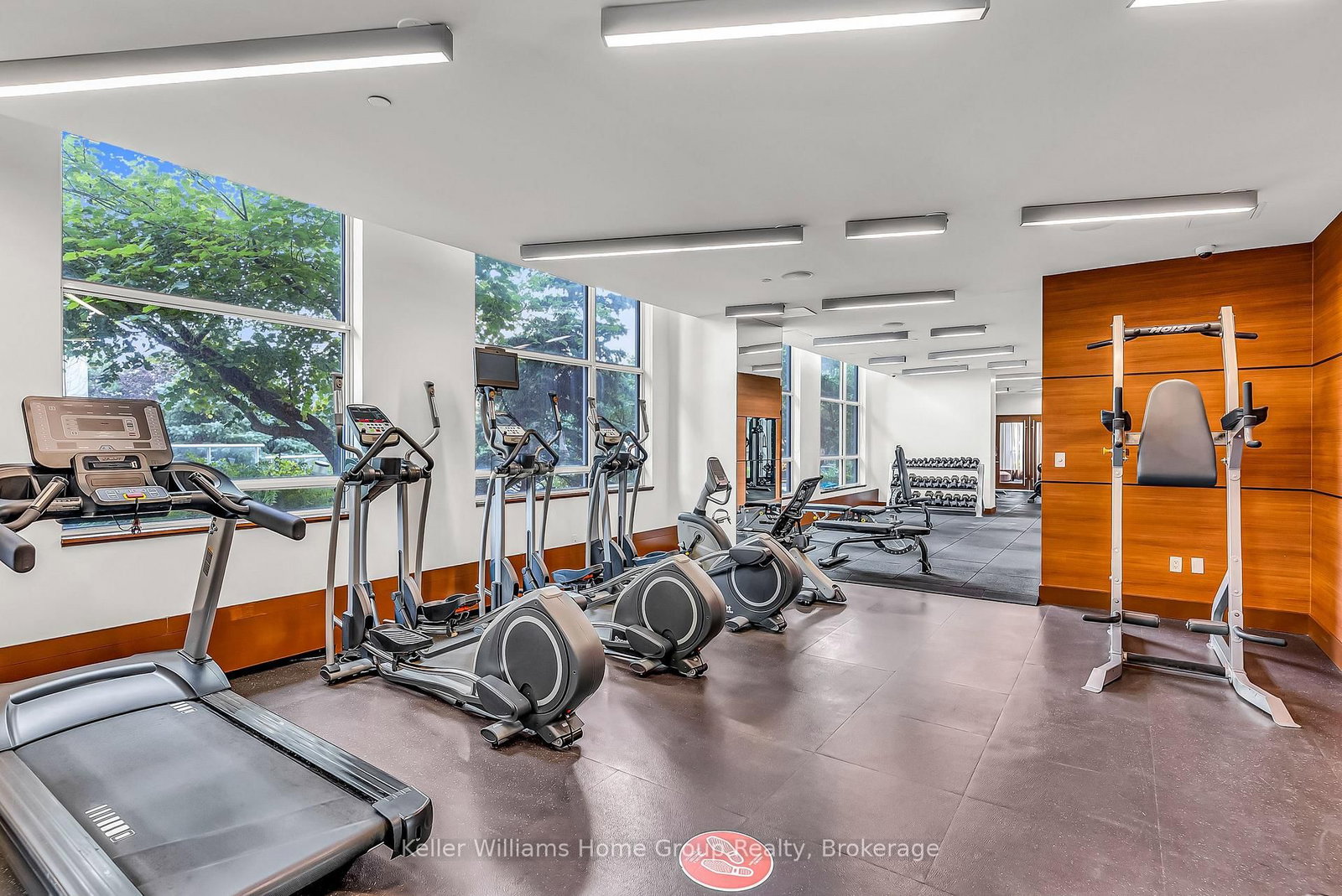 2015 Sheppard Avenue E • #3410 • Toronto, ON photo 9