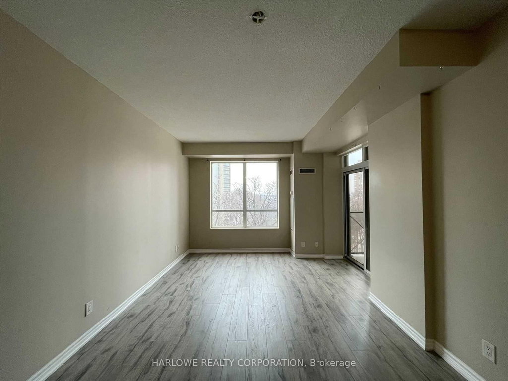 602 - 133 Wynford Drive