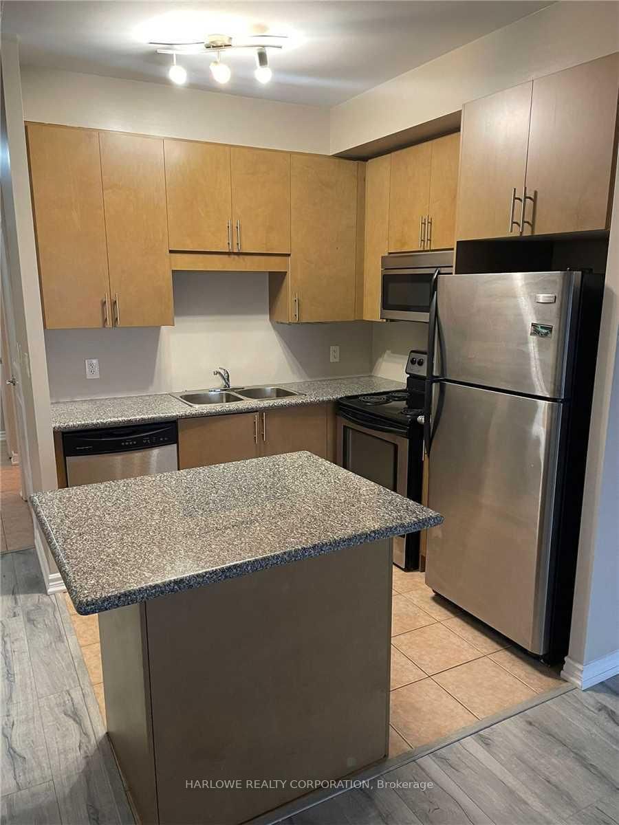 602 - 133 Wynford Drive 2
