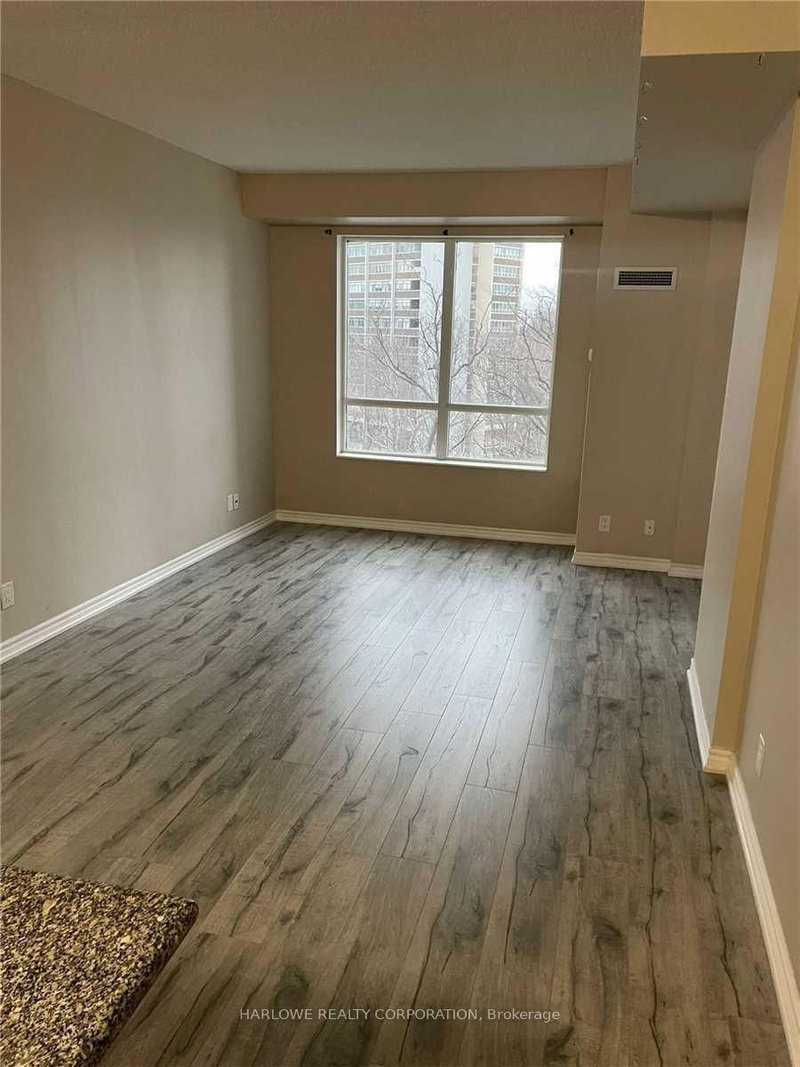 602 - 133 Wynford Drive