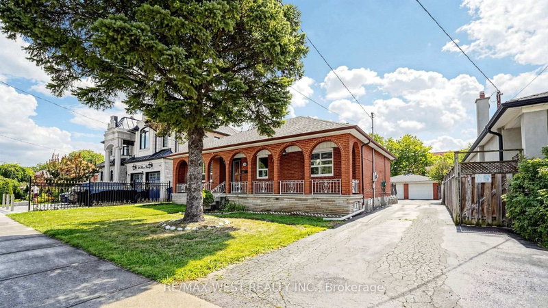 Main Floor - 139 Ranee Avenue