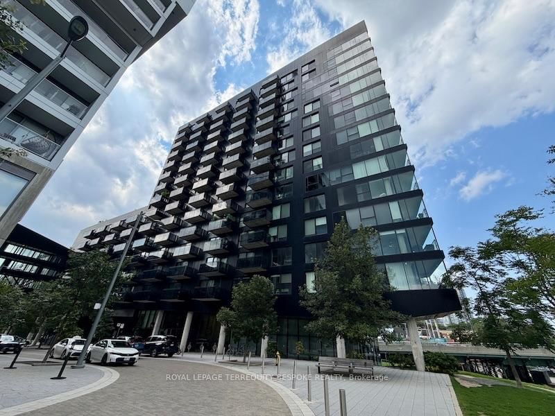 1512 - 51 Trolley Crescent