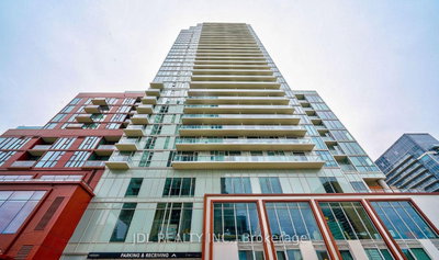 Condo leased at 710-33 helendale Avenue, Toronto, Ontario, M4R 0A4 - Yonge-Eglinton - MLS: C13723702