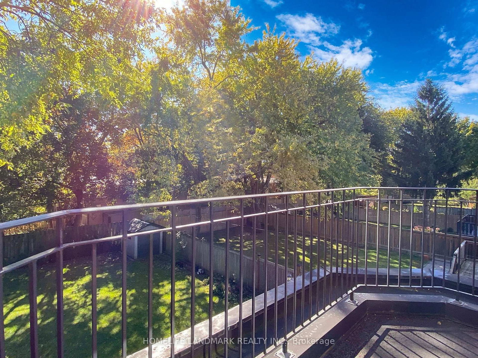 183 Byng Avenue • Toronto, ON photo 40