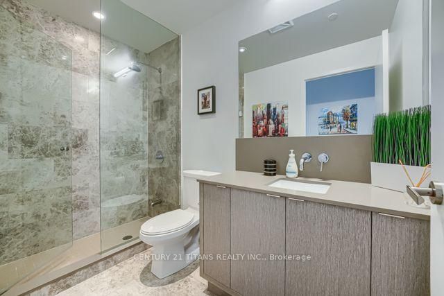 100 Harbour Street • #6606 • Toronto, ON photo 12