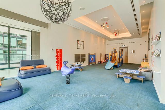 100 Harbour Street • #6606 • Toronto, ON photo 22