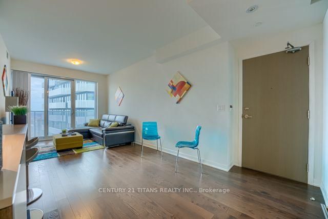 100 Harbour Street • #6606 • Toronto, ON photo 5