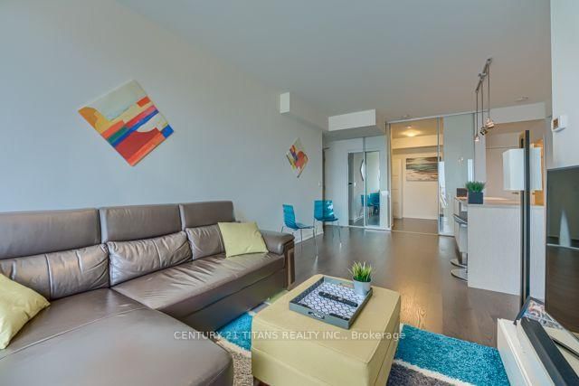 100 Harbour Street • #6606 • Toronto, ON photo 8