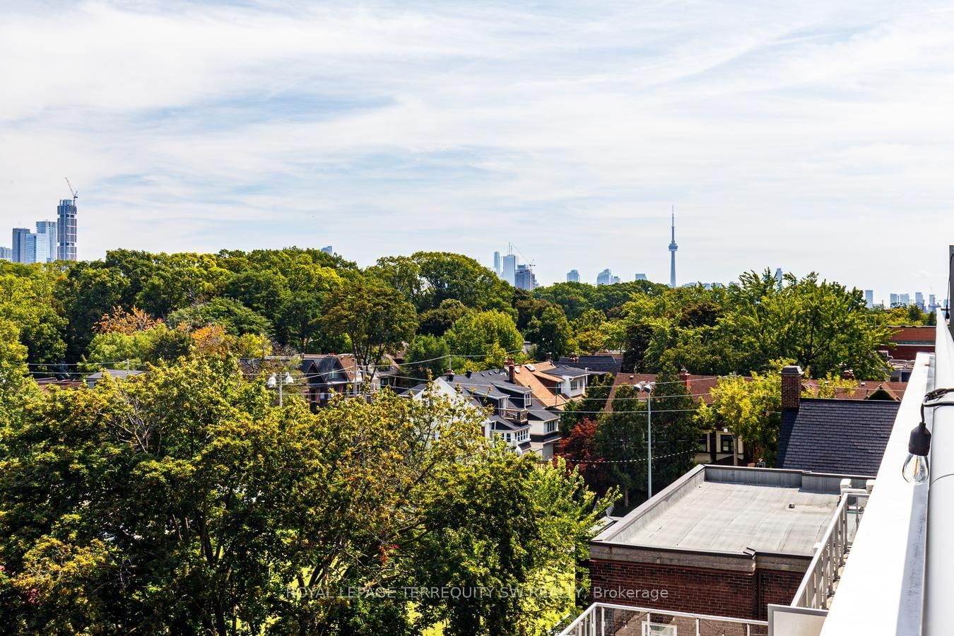 501 St. Clair Avenue W • #510 • Toronto, ON photo 16