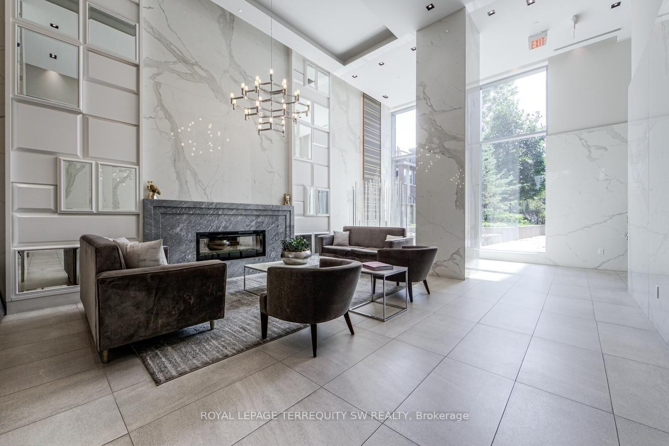 501 St. Clair Avenue W • #510 • Toronto, ON photo 19