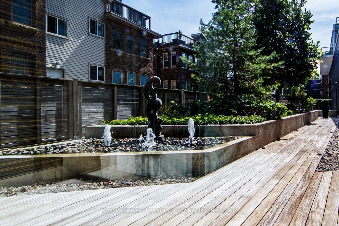 501 St. Clair Avenue W • #510 • Toronto, ON photo 20