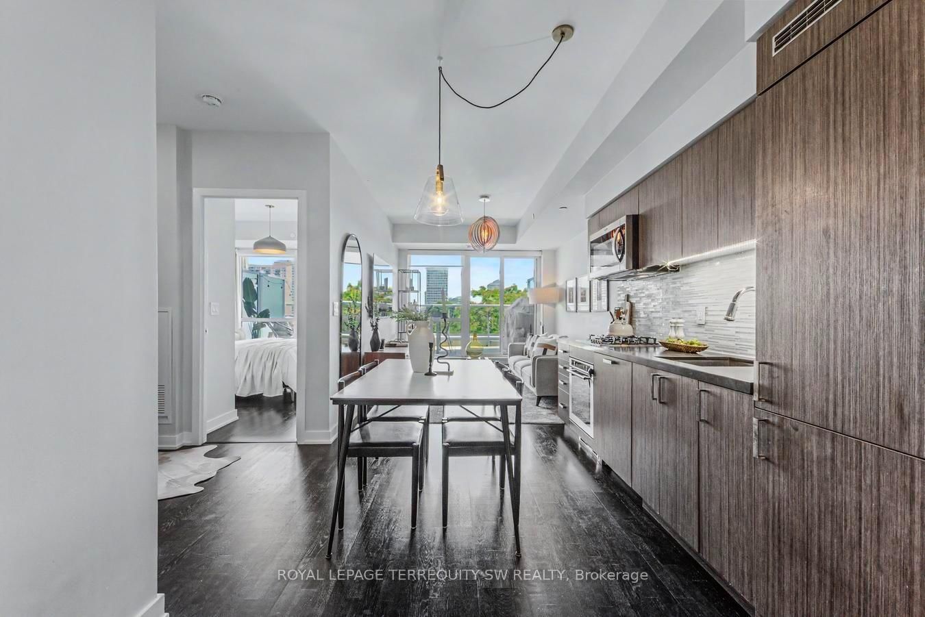 501 St. Clair Avenue W • #510 • Toronto, ON photo 22