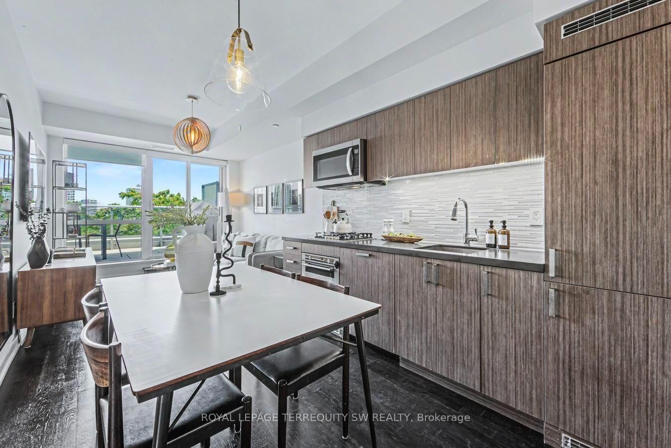 501 St. Clair Avenue W • #510 • Toronto, ON photo 23