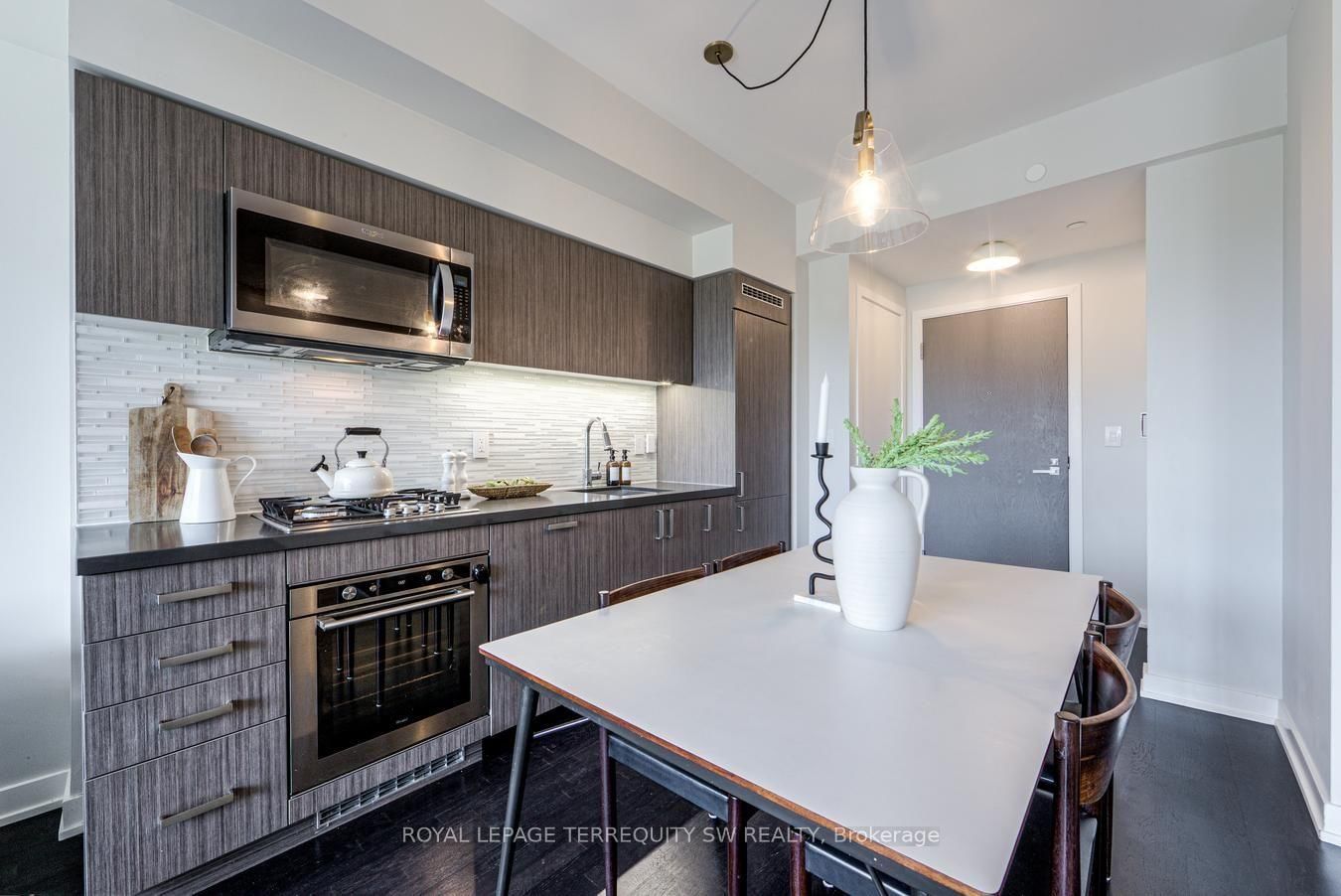 501 St. Clair Avenue W • #510 • Toronto, ON photo 26