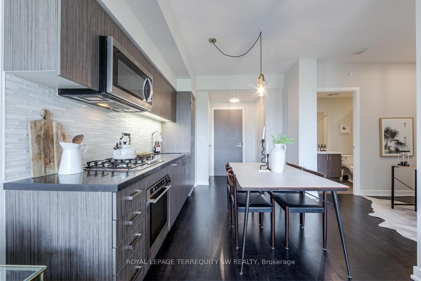 501 St. Clair Avenue W • #510 • Toronto, ON photo 27