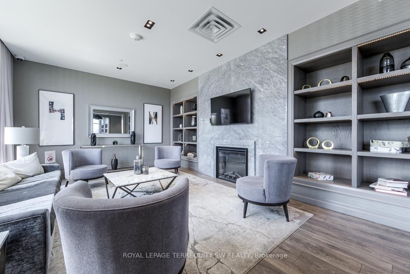 501 St. Clair Avenue W • #510 • Toronto, ON photo 30