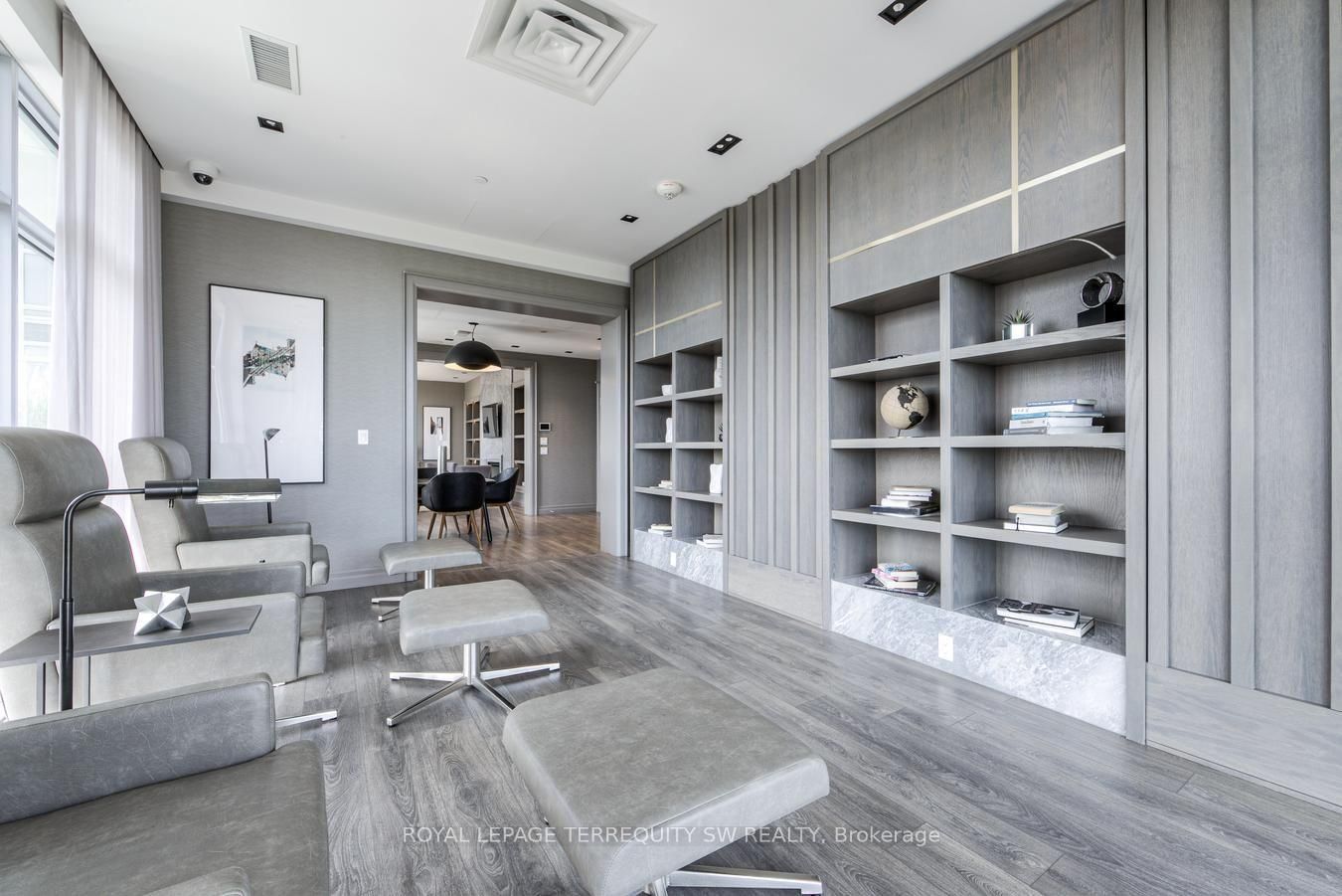 501 St. Clair Avenue W • #510 • Toronto, ON photo 32