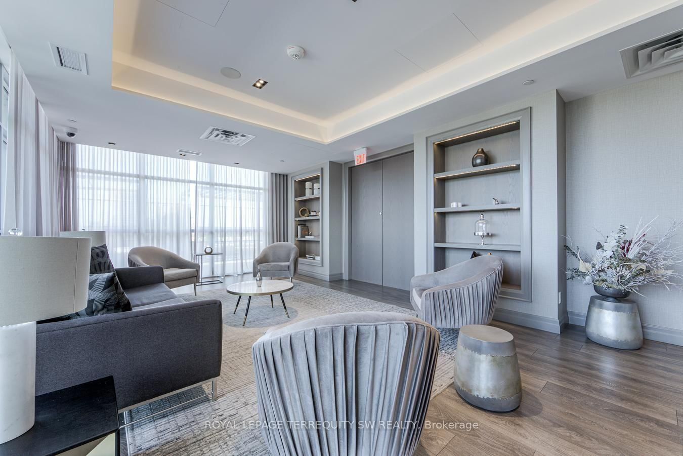 501 St. Clair Avenue W • #510 • Toronto, ON photo 33