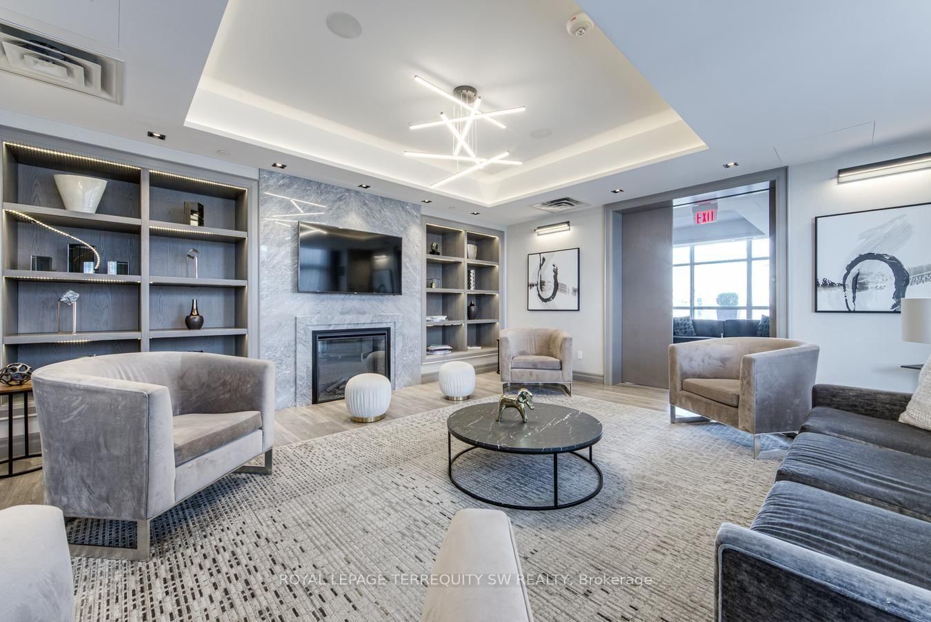 501 St. Clair Avenue W • #510 • Toronto, ON photo 39