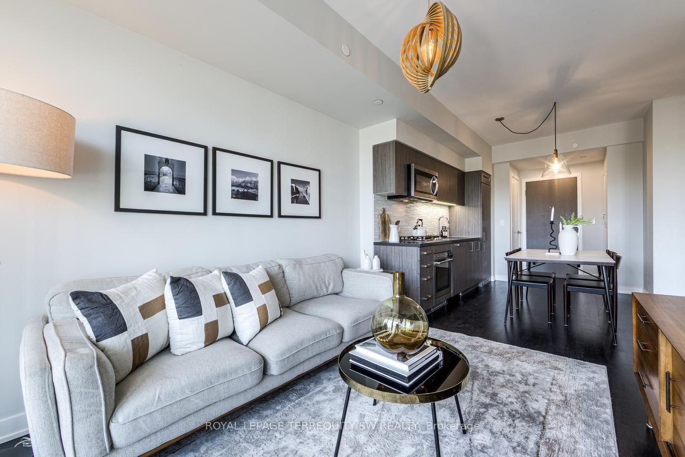 501 St. Clair Avenue W • #510 • Toronto, ON photo 5