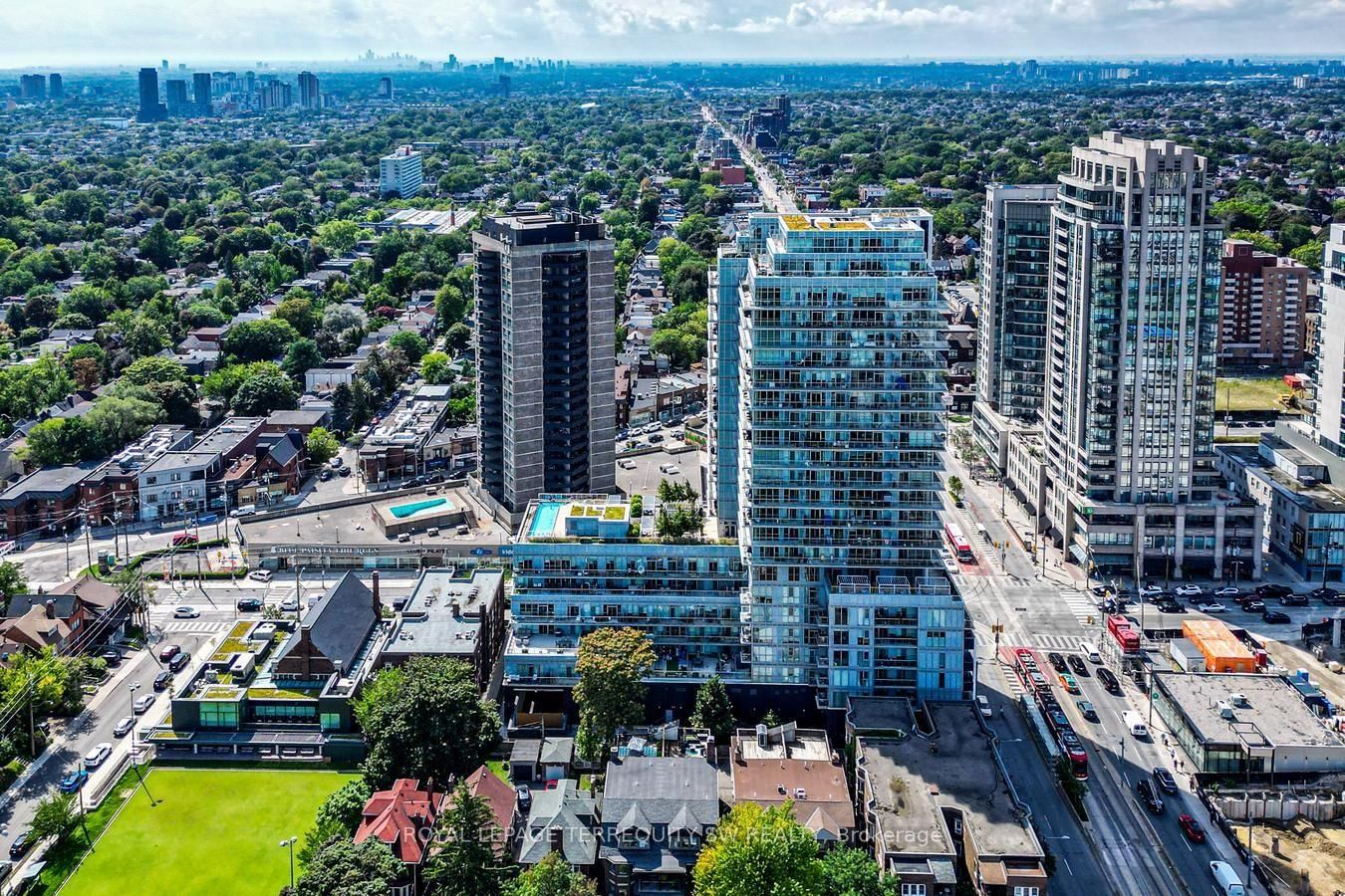 501 St. Clair Avenue W • #510 • Toronto, ON photo 50