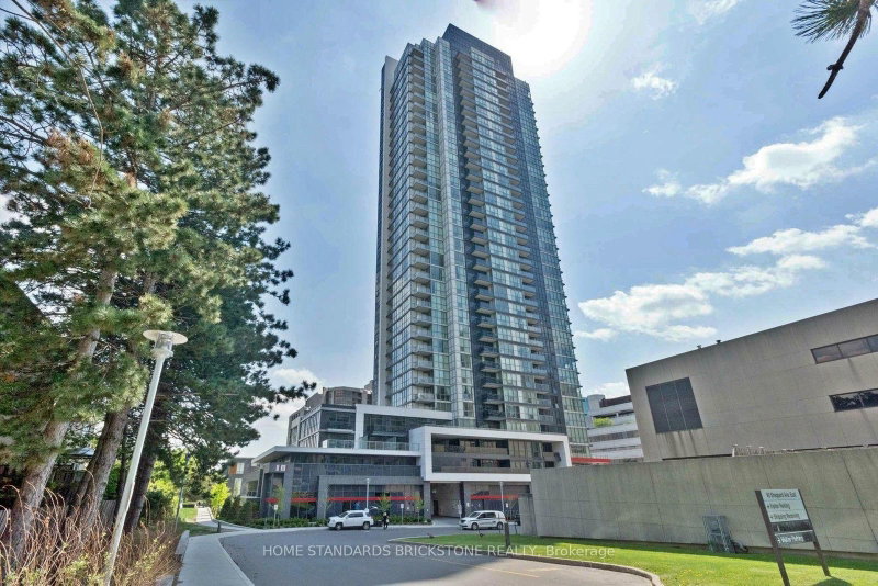 3508 - 88 Sheppard Avenue E
