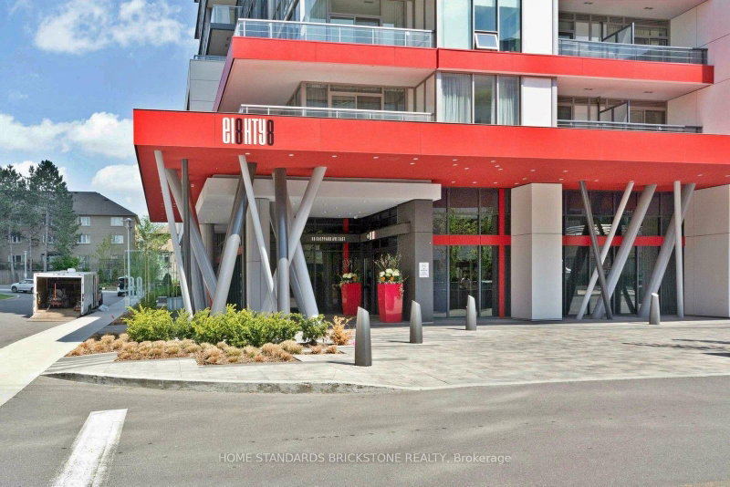 3508 - 88 Sheppard Avenue E