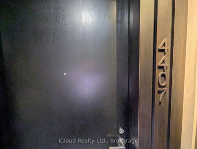 Condo leased at 4407-501 Yonge Street, Toronto, Ontario, M4Y 1Y4 - Church-Yonge Corridor - MLS: C13723856