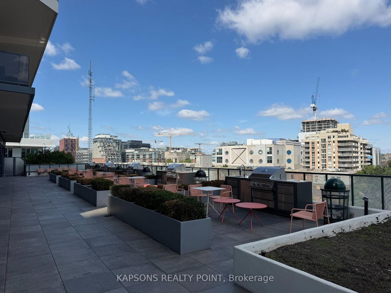 110 - 50 Ordnance Street