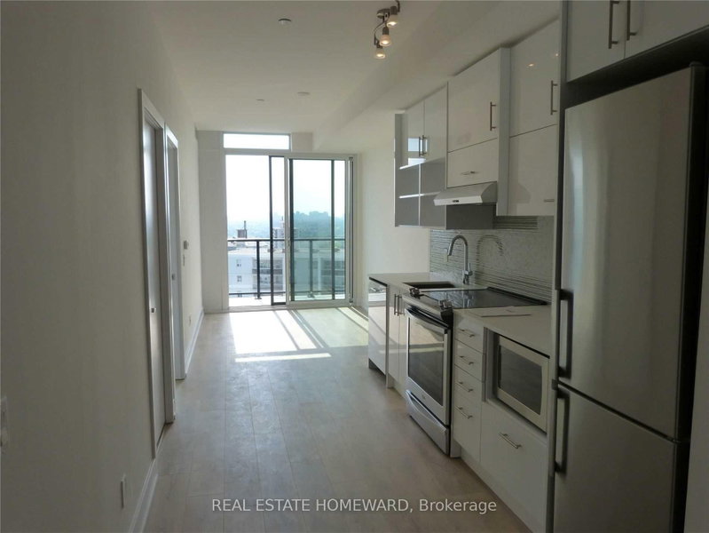 1604 - 128 Fairview Mall Drive