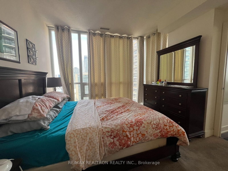 #2704 - 23 Sheppard Avenue E