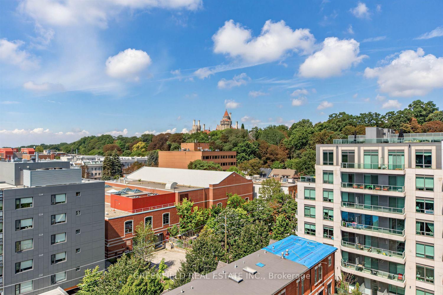 380 Macpherson Avenue N • #410 • Toronto, ON photo 21