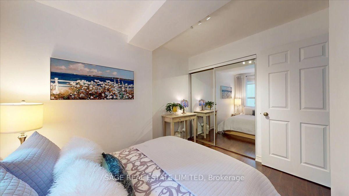 88 Charles Street E • #208 • Toronto, ON photo 21