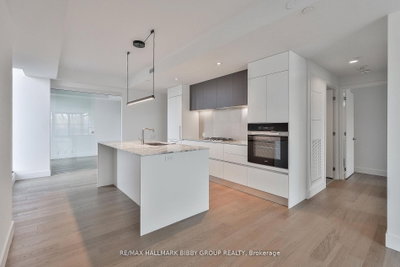 Condo leased at 310-1414 Bayview Avenue, Toronto, Ontario, M4G 3A7 - Mount Pleasant East - MLS: C13724000