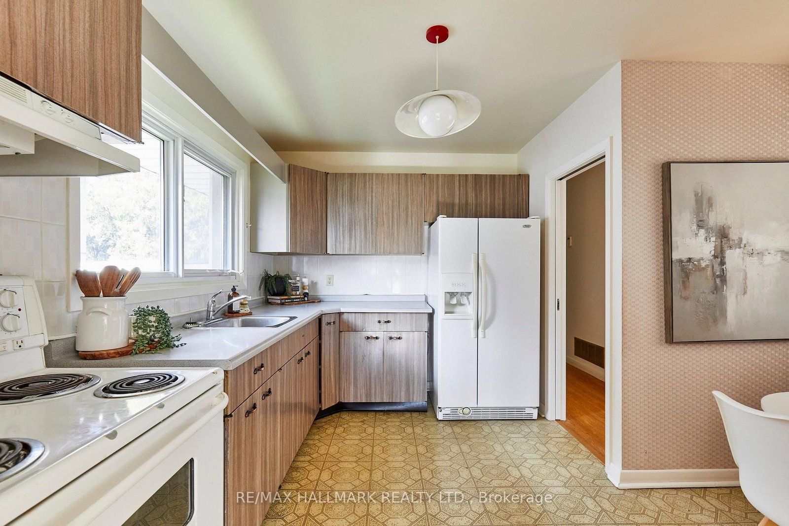 5 Mere Court • Toronto, ON photo 5