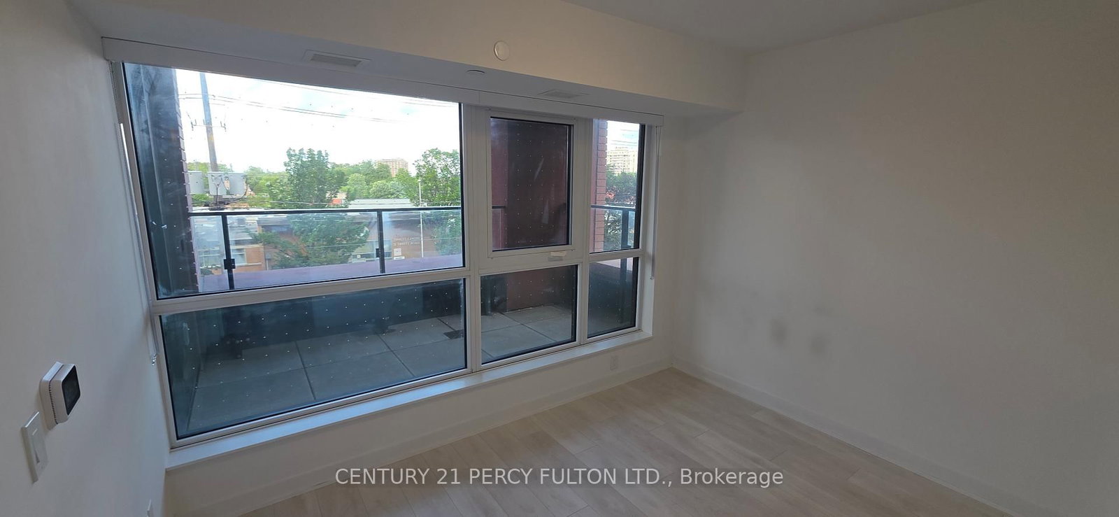 8 Tippett Road • #309 • Toronto, ON photo 11