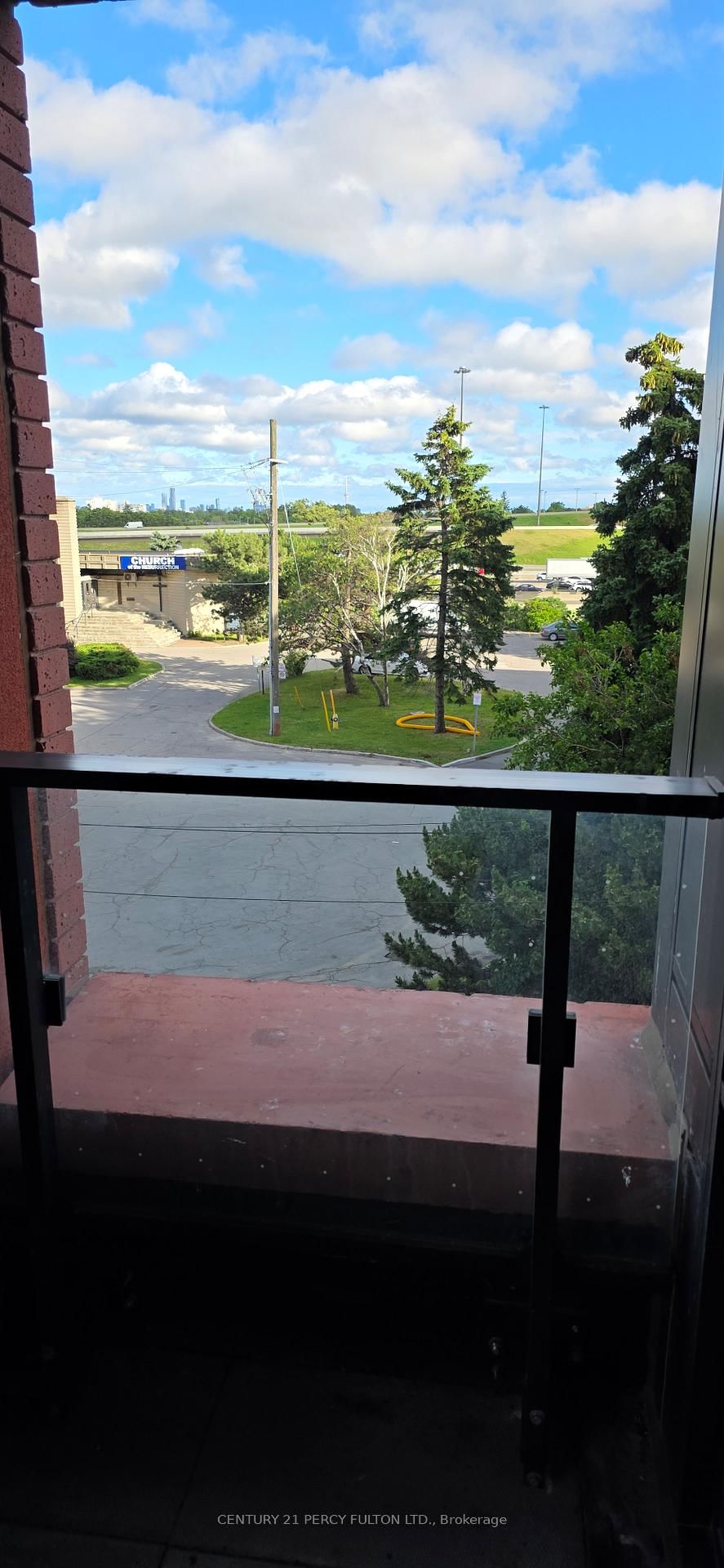 8 Tippett Road • #309 • Toronto, ON photo 13