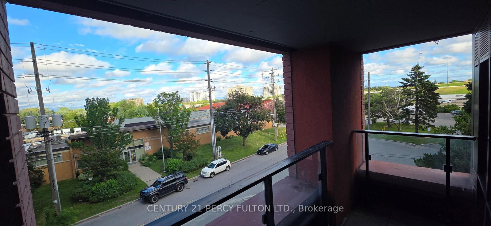 8 Tippett Road • #309 • Toronto, ON photo 15