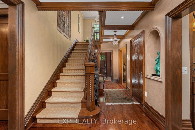 7 Ridgewood Road