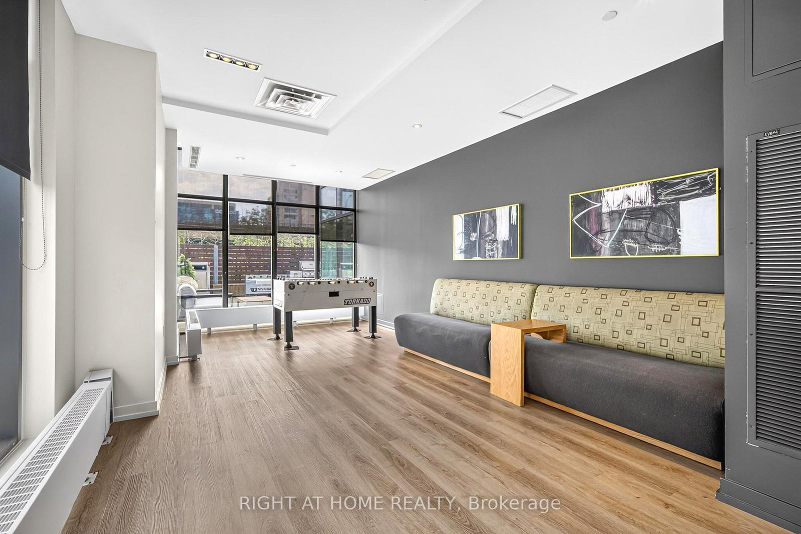 11 Brunel Court • #5509 • Toronto, ON photo 25