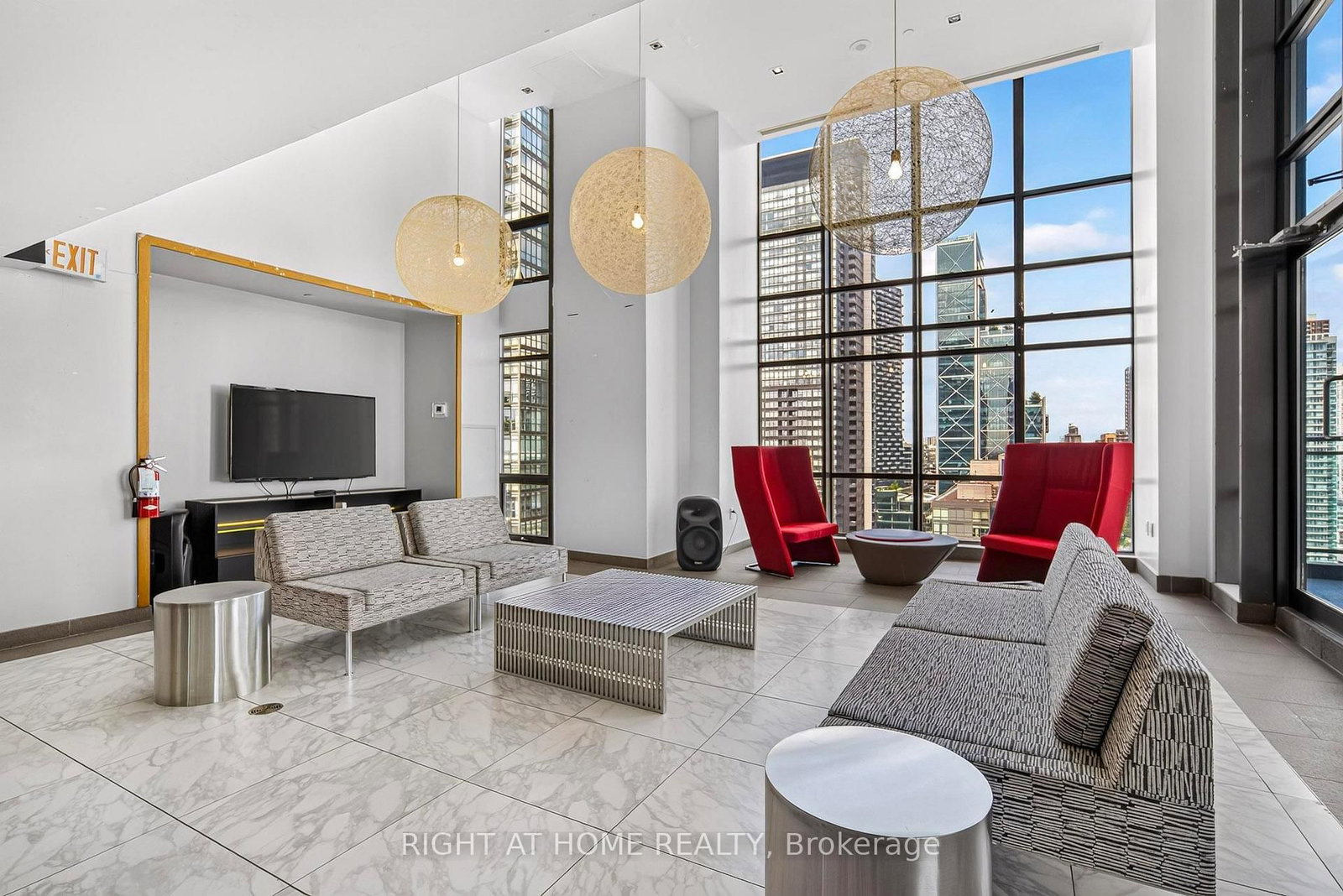 11 Brunel Court • #5509 • Toronto, ON photo 26