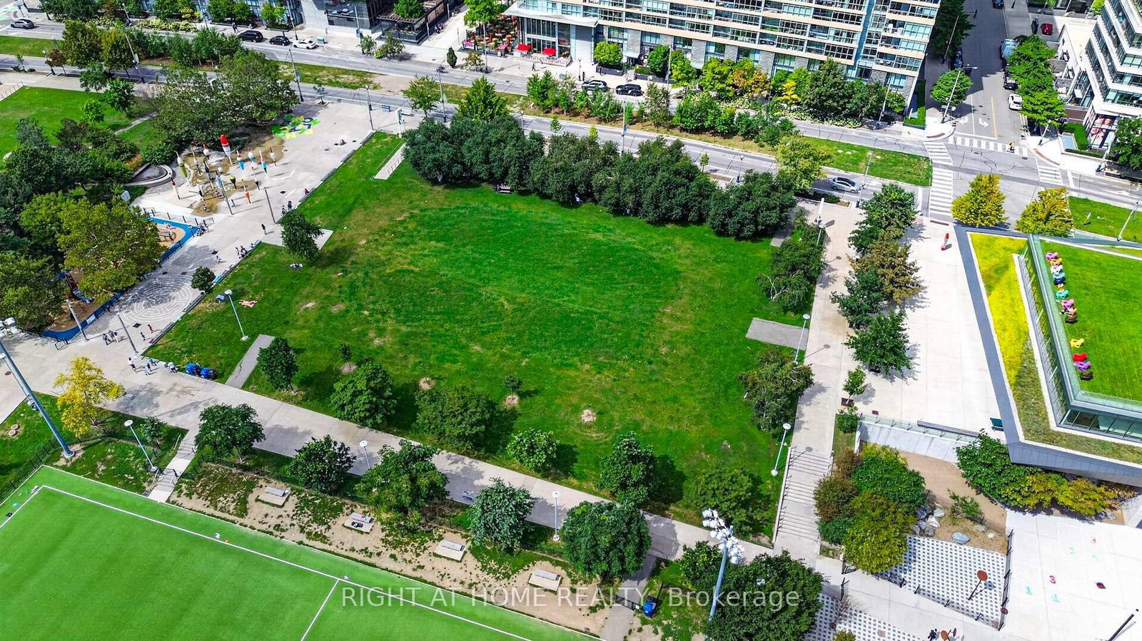 11 Brunel Court • #5509 • Toronto, ON photo 28