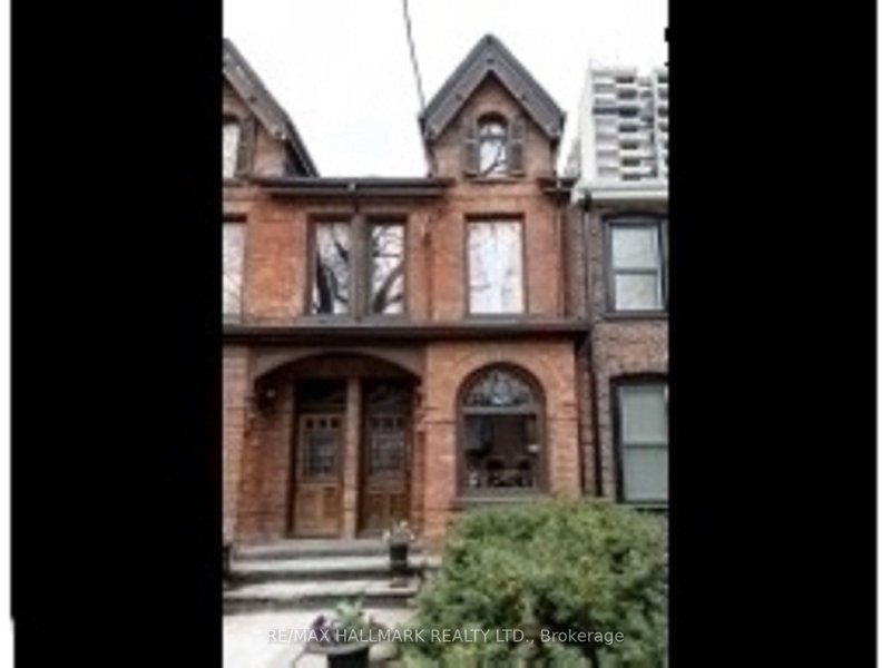 118 Seaton Street