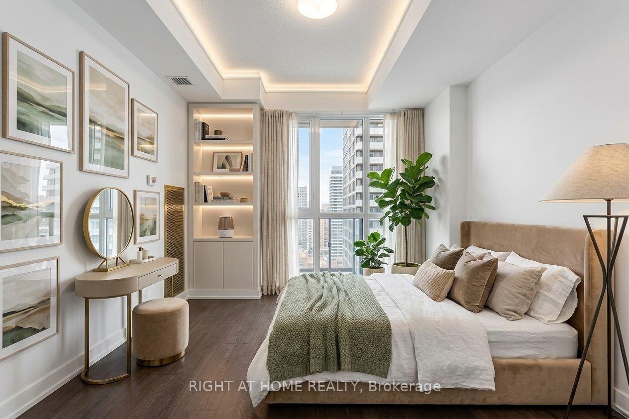 87 Peter Street • #4606 • Toronto, ON photo 12